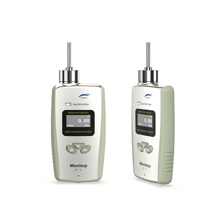 手持式一氧化氮檢測儀-閃電系列